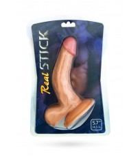 КРИВО ДИЛДО REAL STICK 16см от SexOutlet.bg