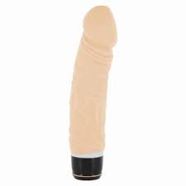 ВИБРАТОР CLASSIC ORIGINAL NUDE ОТ SexOutlet.bg ВИБРАТОР CLASSIC ORIGINAL NUDE ОТ SexOutlet.bg